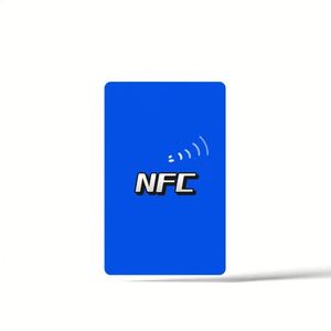 <b>Smart</b> Membership Custom Gift Set for Employees Portable Nfc <b>Smart</b> Business Cards Social Media Card Low MOQ - Product Image 2