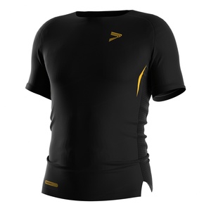 Maillot de football américain, sous-vêtement de rugby, séchage rapide, respirant, soutien musculaire pour les compétitions de ligue - Product Image 1