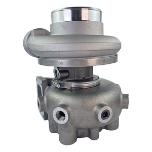 Pièces détachées fiables pour engins de construction : Turbocompresseur 4W1148 pour la série complète 6N20208, garantie 1 an - Product Image 3