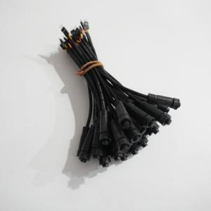 Кабель для электромотоциклов с ЖК-экраном и панелью управления - Product Image 3