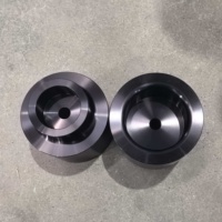 Kit de levage de châssis de suspension arrière avec entretoise à ressort hélicoïdal en aluminium de 2 pouces, vente en gros d'usine OEM