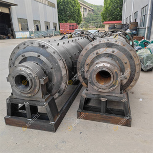 Máy nghiền que năng lượng cao mới để mài dolomite có ổ trục động cơ mới-cho các ngành công nghiệp xây dựng - Product Image 5