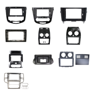 กรอบ9in 10in รถสำหรับนิสสัน <span class=keywords><strong>X</strong></span>-TRAL เซเฟอโร MX6 2008-<span class=keywords><strong>2012</strong></span>สำหรับนิสสัน <span class=keywords><strong>X</strong></span>-TRAL 2003 2019 - Product Image 1