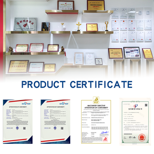 เครื่องบรรจุแบบเพอริสตอลติกแปดหัวแบบปลอดเชื้อสำหรับน้ำยาทำความสะอาดแผลทางการแพทย์ - Product Image 4