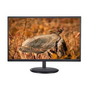 Fabricante personalizado 75hz levou monitor 21,5 27 32 polegadas frameless fhd gaming monitor