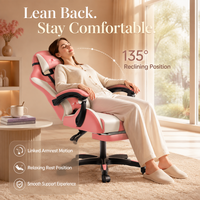 Fauteuil de bureau AOR réglable en hauteur, mousse mixte haute élasticité, pour usage professionnel et domestique, vente en gros directe usine