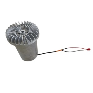 Sistema de Seguridad para el Hogar con Funciones Avanzadas de Protección, Generador de Niebla de Seguridad, Cartuchos de Repuesto, Contenedores de Humo - Product Image 1