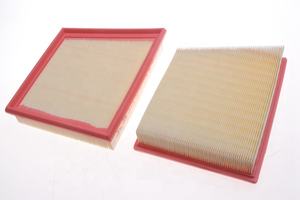 LR092258กรองอากาศเครื่องยนต์ GX73-960A-BA T4A6124 C26042 LX4335สำหรับ Jaguar XE XF-Pace Land Rover Range Rover Sport velar - Product Image 3