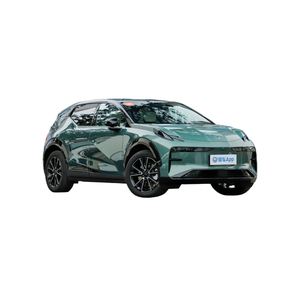 ZEEKR X 2026, Auto Nuevo, Autos Baratos en Venta, 0KM, GEELY EV, Auto para Mujer, JiLi Zeekr X 512km, Hecho en China, Vehículo Inteligente de Nueva Energía - Product Image 1