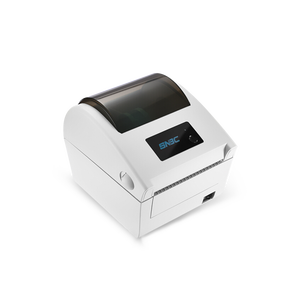 SNBC-Impresora de etiquetas con WiFi, aceptador de billetes y moneda, impresora térmica de etiquetas, máquina impresora de etiquetas adhesivas para pequeñas empresas - Product Image 5