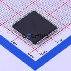 Microcontrolador de chip IC de circuito integrado (MCU/MPU/SoC) FS32K144HAT0MLLT (14x14) original y nuevo - Product Image 2
