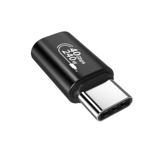 Ub4 Loạ<span class=keywords><strong>i</strong></span> C 240W Nhanh Chóng Sạc 40Gbps OTG Adapter Đ<span class=keywords><strong>i</strong></span>ều Kiện Mớ<span class=keywords><strong>i</strong></span> AC Đầu Ra Cho <span class=keywords><strong>Android</strong></span> Đ<span class=keywords><strong>i</strong></span>ện Thoạ<span class=keywords><strong>i</strong></span> Di Động & Máy Tính - Product Image 6