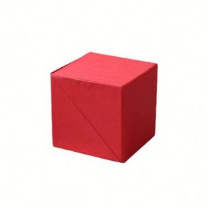 Boîte à notes pliable personnalisée et organiseur de mémos, distributeur de notes élégant pour les bureaux, les écoles et les maisons - Product Image 4