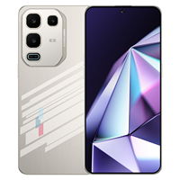 Penjualan Langsung Pabrik Smartphone Note50 Pro 5G Layar LED HD Kamera AI 108MP Ponsel Android Dukungan CDMA untuk Bahasa Spanyol Prancis