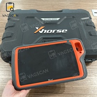 VVDI 키 툴 플러스 패드 글로벌 버전 올인원 프로그래머 OBD/USB 호환 이모 프로그래밍 스마트 리모컨