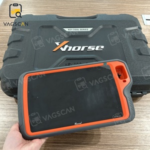เครื่องโปรแกรมกุญแจ Xhorse VVDI Key Tool Plus Pad รุ่น Global Version แบบ All-in-One พร้อมฟังก์ชั่นโปรแกรม Immo และสร้างรีโมท - Product Image 3