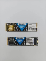قرص صلب داخلي للكمبيوتر المحمول عالي السرعة PCIe Gen x 4 m1.2 GB GB 1 SSD للحاسوب المحمول