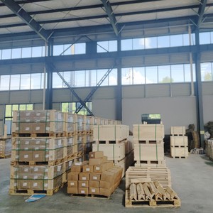 DIN tiêu chuẩn thép không gỉ nêm bu lông Neo kẽm mạ kẽm tay áo bu lông Neo với chiều dài 40-200mm - Product Image 6