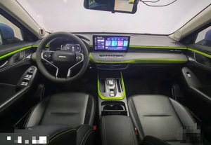 Haval Jolion SUV 2021 Usato Certificato <span class=keywords><strong>Premium</strong></span>, Motore Turbo Diesel 150 CV, Guida a Sinistra, Trazione Anteriore, Cerchi R18, Interni in Pelle Scura <span class=keywords><strong>Premium</strong></span> - Product Image 5