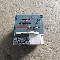 Variador de Frecuencia ATV312H055N4, VFD Compacto Monofásico/Trifásico, Accionamiento para Máquinas Pequeñas, Aplicaciones de Baja Potencia