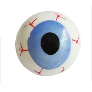 Sticky Eye Splat Bal/Ontluchting Bal/Squeeze Water Bal