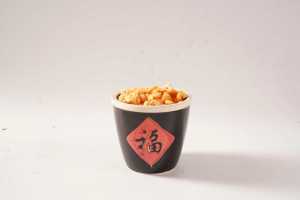 Gamberi liofilizzati per Noodles, zuppe e piatti pronti veloce reidratazione e sapore ricco - Product Image 4