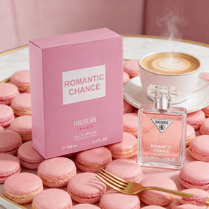 <span class=keywords><strong>Parfum</strong></span> romantique générique pour femmes, 3,4 oz/100 ml, vaporisateur naturel, longue durée - Product Image 6