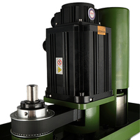 Perceuse à servomoteur simple SIMETT Offres Spéciales CNC pour une utilisation dans la caméra d'instruments avec poignée de tête