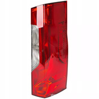 Feux arrière Mercedes-Benz Sprinter W907 W910 A9108 2019-2021 OE 9108205200/9108205300 OLIVER