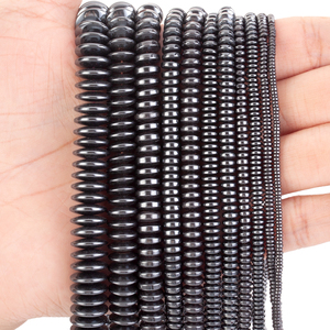 AsVrai U 8*<span class=keywords><strong>3</strong></span>/10*<span class=keywords><strong>3</strong></span>/12*3mm 陶瓷粘土多色散珠珠宝制作配件 DIY 手链工艺品模型 AU2266 - Product Image 4