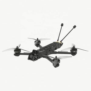 IFlight BOB57 Cinematic LR & Freestyle 6S HD BNF 6 pulgadas 6S FPV - Product Image 1