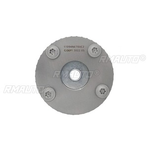 เฟืองตั้งเวลาไอดีไอเสีย 11094NE700C2 สำหรับเครื่องยนต์ลักซ์เจน อะไหล่เครื่องยนต์ อุปกรณ์ตกแต่งรถยนต์ - Product Image 3