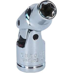 KS TOOLS-918,2414 1/4 ''Torx-Toma E con junta-EAN 4042146867822 HAND SOCKETS 1/4" - Product Image 2