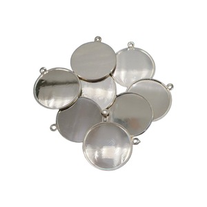Hochwertiges Design Ihre eigene Zink legierung Miniatur medaille Großhandel Fabrik Custom ized Logo Personal isierte Mini Blank Medaillen - Product Image 5