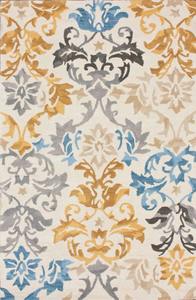 Alfombra India Handloom Premium de alta calidad para decoración del hogar Alfombra tejida a mano con alta altura de pila - Product Image 2