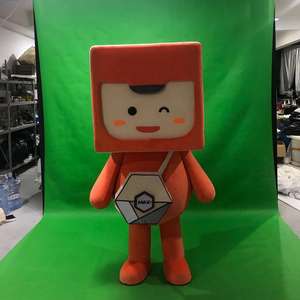 <span class=keywords><strong>Disfraces</strong></span> de Mascotas de Peluche Personalizados, Súper <span class=keywords><strong>Grandes</strong></span>, Adorables, de Personajes de Dibujos Animados, para Fiestas de Navidad, Gran Venta - Product Image 2