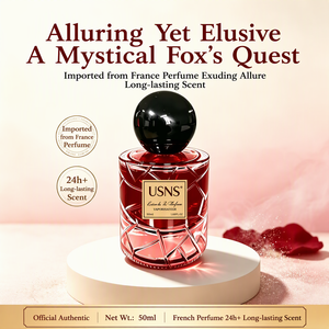 <span class=keywords><strong>Perfume</strong></span> Líquido USNS Importado de Francia, Red <span class=keywords><strong>Temptation</strong></span> Black Crow, Aroma Elegante, Agradable y Duradero, Encanto Unisex - Product Image 5