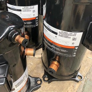 คอมเพรสเซอร์เครื่องปรับอากาศโคปแลนด์ รุ่น VR190KS TFP 522 15 แรงม้า สำหรับเปลี่ยนทดแทน - Product Image 3