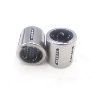 محمل كروي خطي KH2540، محمل انزلاقي KH2540PP KH25-PP لآلات التحكم الرقمي بالحاسوب - Product Image 3