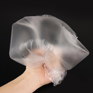 Disposable Washbasin Plastic Bags Beauty Salon Basin Covers Permanent Makeup Supplies - Product Image 2