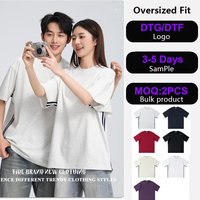 T-shirts pour hommes, Camiseta De Futbol, Camiseta T-shirt Personnalisé, T-shirts d'été personnalisés pour hommes, Impression DTG, T-shirt avec logo personnalisé