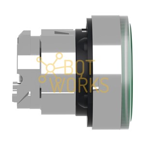 Schneider Electric ZB4BH033 - Nuovo - Product Image 1
