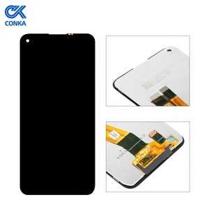 จอแอลซีดีสำหรับซัมซุง A11ดิสเพลย์ต้นฉบับสำหรับซัมซุงสำหรับซัมซุงสำหรับกาแล็คซี่ A11หน้าจอ LCD สำหรับซัมซุง A11จอสัมผัส - Product Image 3