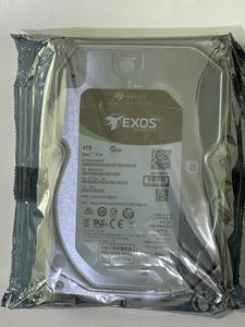 เซิร์ฟเวอร์ HDD NAS 3.5 ''7200RPM 256MB Enterprise ฮาร์ดไดรฟ์ exos ST4000NM000A /b - Product Image 2