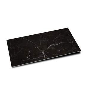 Carreaux de sol en marbre de porcelaine brillant 1200x600 pour salon Carreaux de maison - Product Image 2