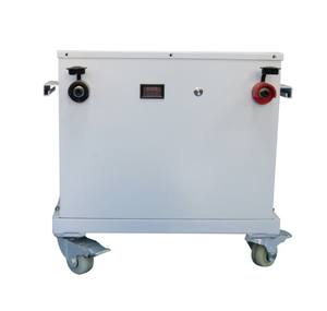 Batterie de supercondensateur CAP 48v ultra-condensateur - Product Image 1