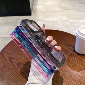<span class=keywords><strong>Coque</strong></span> de Protection <span class=keywords><strong>Transparente</strong></span> Antichoc pour Téléphone Portable avec Contour Coloré pour <span class=keywords><strong>Apple</strong></span> <span class=keywords><strong>iPhone</strong></span> <span class=keywords><strong>12</strong></span> 13 14 15 16 Pro Max 17 Air - Product Image 2