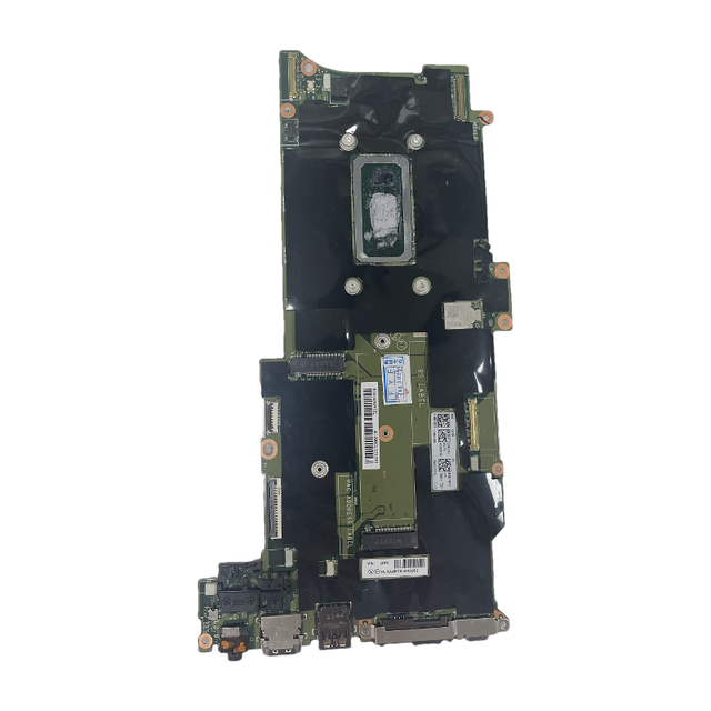 Laptop Motherboard Mainboard Board System Board for X1 5th Gen Laptop Thinkpad 5B21C69312