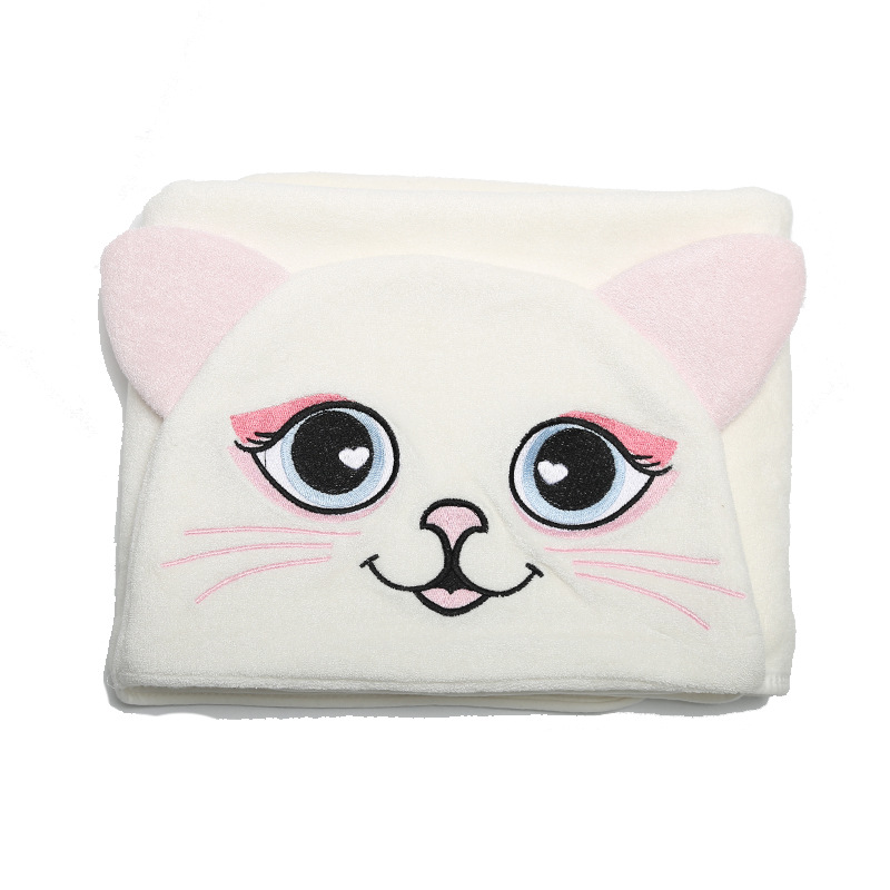 Cat Pink