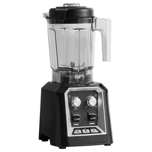 <span class=keywords><strong>Blender</strong></span> portable professionnel WeWork, comptoir commercial, 3 fonctions, raseur à glace, machine à neige, broyeur à glace - Product Image 5